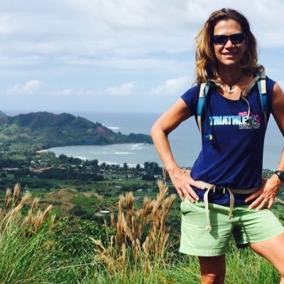 lanaproduces's profile picture. Executive Producer, Ironman finisher, cyclist, runner, golfer, adventure traveler - all 7 continents. Springsteen fan.