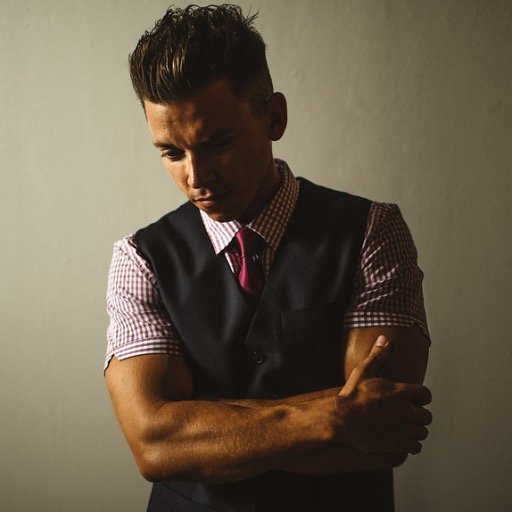 treyvollmer's profile picture. Vollmer Visuals