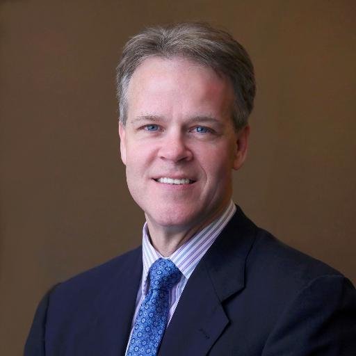 Edward Prewitt