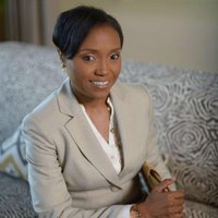 Yvette Bethel (@yvette_bethel) 's Twitter Profile