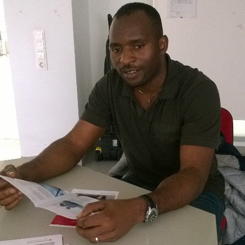 semighan_silver's profile picture. 