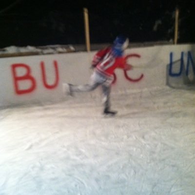 Norwood backyard hockey league updates and rosters!