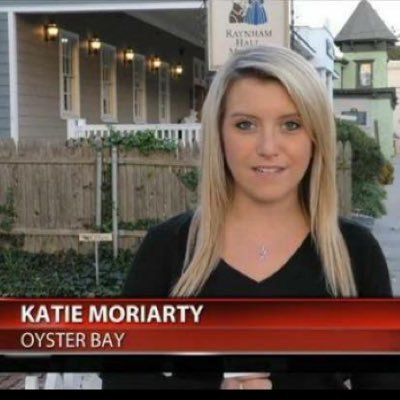 Katie Moriarty