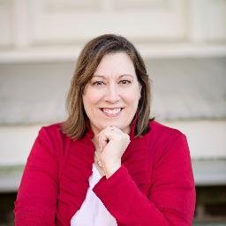 Re-Elect Vicki Scroggins-Johnson for Morrisville Town Council - District 4. Hardworking. Innovative. Organized. Practical.