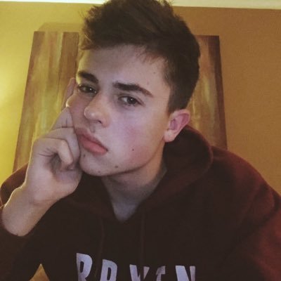 i like guys with sharp jawlines Grant followed 4/19/15