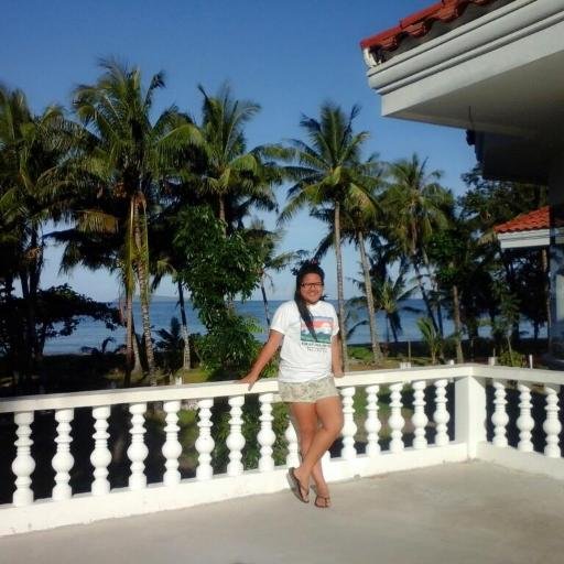 zhaiydeh's profile picture. I'm proud to be an Antiqueña