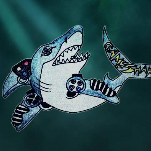 GameSharksLP's profile picture. We do short looks and let's plays of video games, old and new. The game sharks are James and Andrew.