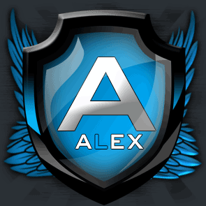 AlexGamerPrro's profile picture. 