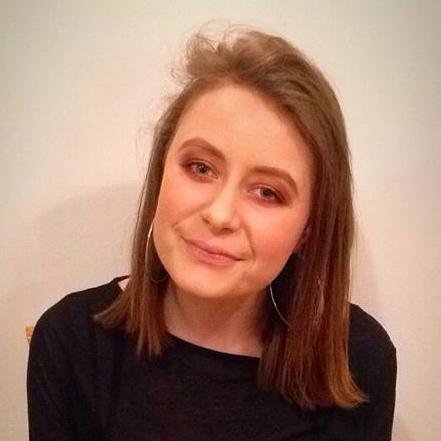 Aisling_Ellen's profile picture. You can see some things I made on https://t.co/vKrxgFNECR