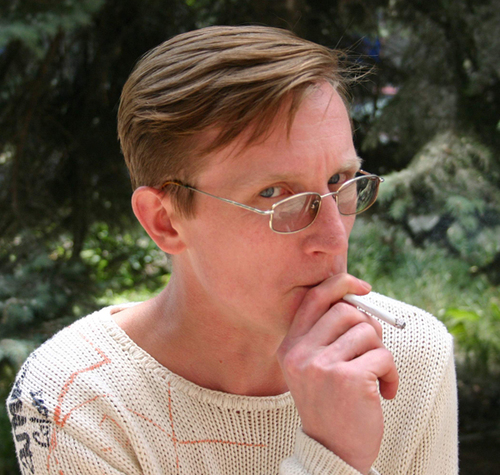 Dimiz's profile picture. 