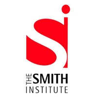 Smith Institute (@smith_institute) 's Twitter Profile Photo