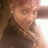 Tanika Reed - @tdimplezz Twitter Profile Photo