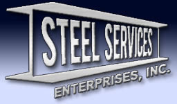 Steel_Services's profile picture. We are a Steel Fabrication company also specializing in Plant Maintenance