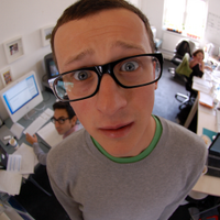 Ivo (@ivoivo) 's Twitter Profile