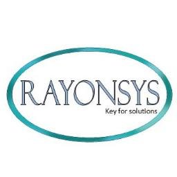 rayonsystems's profile picture. CCTV & Biometrics Company
Services and Wholesale Dealer.