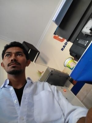 semtechsyafar's profile picture. 