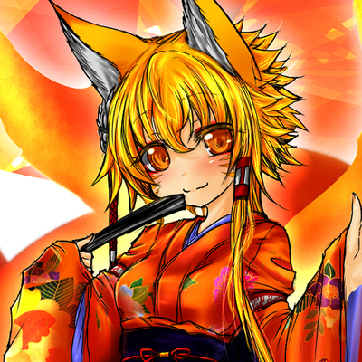 九十九月夜:白影武蔵(シラカゲムサシ