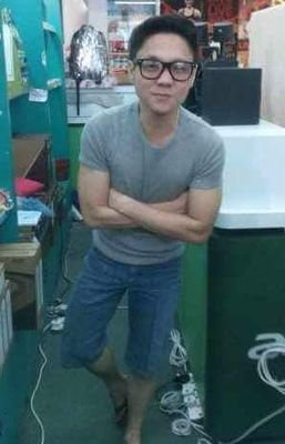 Juandanial's profile picture. life suck without GYm...luv fitness