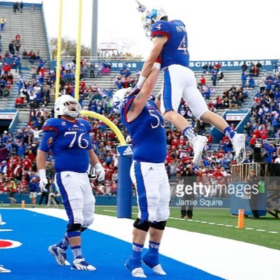 |Former Offensive Linemen @KU_Football, @NacDragonFB |UA All American| Offensive Line Coach/Recruiting Coordinator @fb_westfield| UA Camp Series/Game Coach