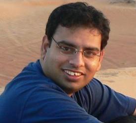 ananth_bashyam's profile picture. Trying to be human