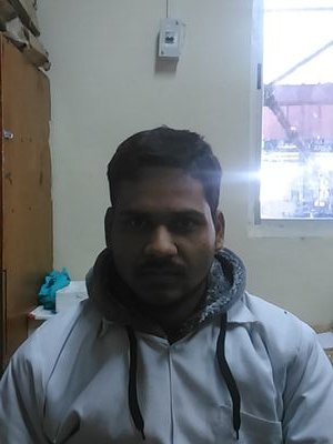 DevPrat31896017's profile picture. Q.C. CHEMIST. निडर,आजमा के देख लो,मार के मरूँगा।मौत तो आज मेरी, तो कल तेरी।आजमाओगे तो आज तेरी होगी, कल मेरी। ठाकुरों से मौत डरती है,ठाकुर मौत से नहीं डरते।