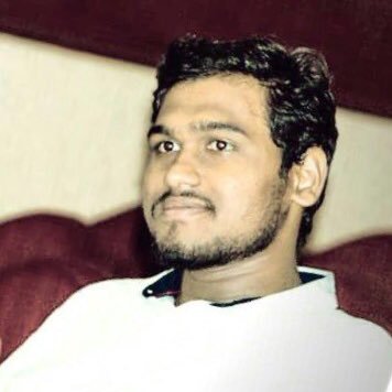 ganapalr's profile picture. 