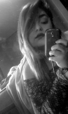 we except the love we think we deserve
