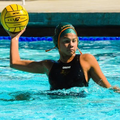 Official Twitter of University of La Verne Water Polo