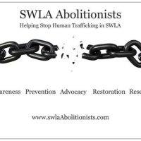 SWLA Abolitionists(@swlaabolition) 's Twitter Profile Photo