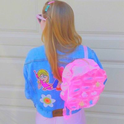 原宿系モデルパーク Harajumodelpark Twitter