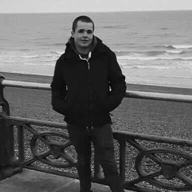 DAN14WHITEMAN's profile picture. 