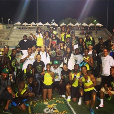 LB Poly Trackrabbits & XC