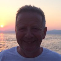 Tony Harrington (@hellotony) 's Twitter Profile