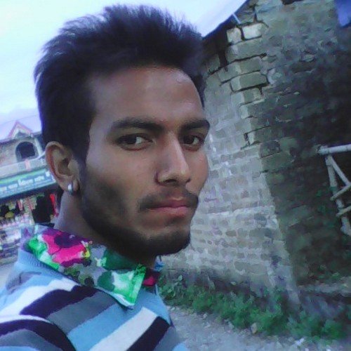 commandoajay's profile picture. 