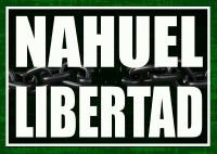 Plataforma oficial por la libertad de nuestro compañero y preso politico Nahuel (Straight Edge Madrid). Pensar diferente no es un delito. #Nahuel_libertad