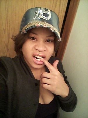 To know me is to love me If you dont love me You dont know me!