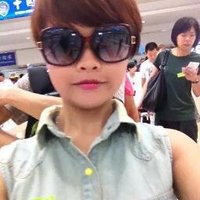 Vera zhong (@vera0513) 's Twitter Profile
