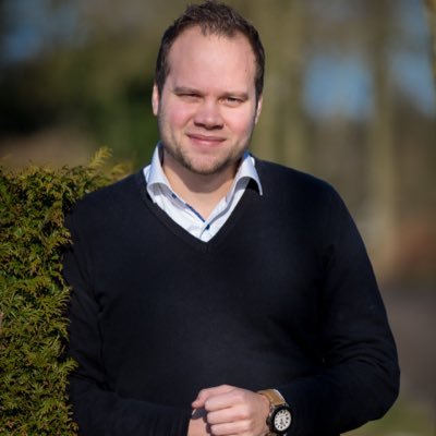 Adviseur Onderwijs at BMC| Musician | Band LEV | Father&Husband