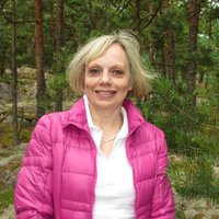 Johanna Buchert (@johannabuchert) 's Twitter Profile