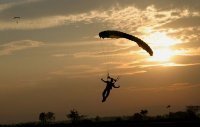 AirDevilsIndia's profile picture. Extreme Adventure Sports, Aero Sports & Expeditions in India