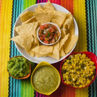 Fast, fresh Tex-Mex using the best produce and quality meats.