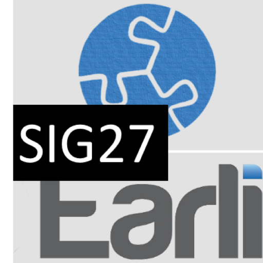 Earli SIG27 Conference 11/29-12/1/2016 at @UniOulu. International, multidisciplinary conference about online measures of learning processes. Our hashtag: #sig27