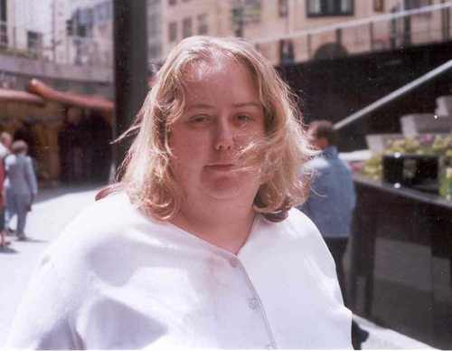 amborg's profile picture. American living in Italy, Bernie Sanders supporter.  Check out my facebook group!