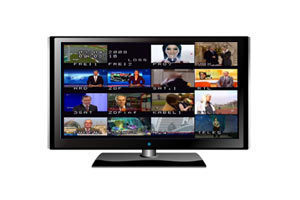 Faszination Fernsehen. Hier twittert die Redaktion von medienhb.de, einem Angebot von MEDIENHB CREATION