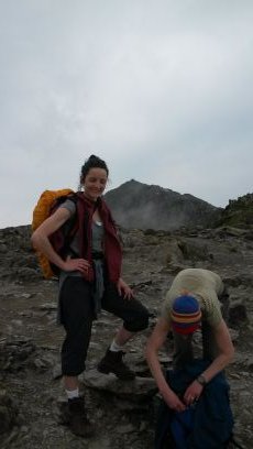 Corinna Abesser Profile