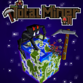 Total Miner on Twitter: "Store Page Preview: https://t.co/0cOYFATQ0M"