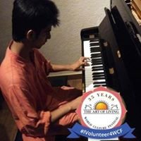 ShubPuri's profile picture. 