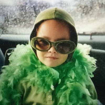 tessbatch's profile picture. 