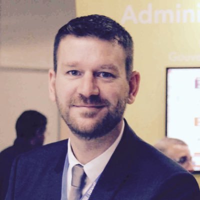 fabricepollet's profile picture. Senior Solutions Consultant at CGI - Opinions are my own and do not represent CGI