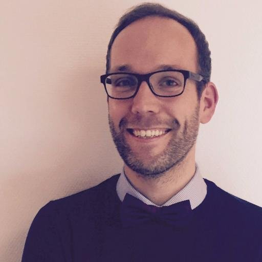 joerghennes's profile picture. 